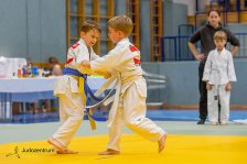 20.05.2023 Wachau JUDO Kids Cup